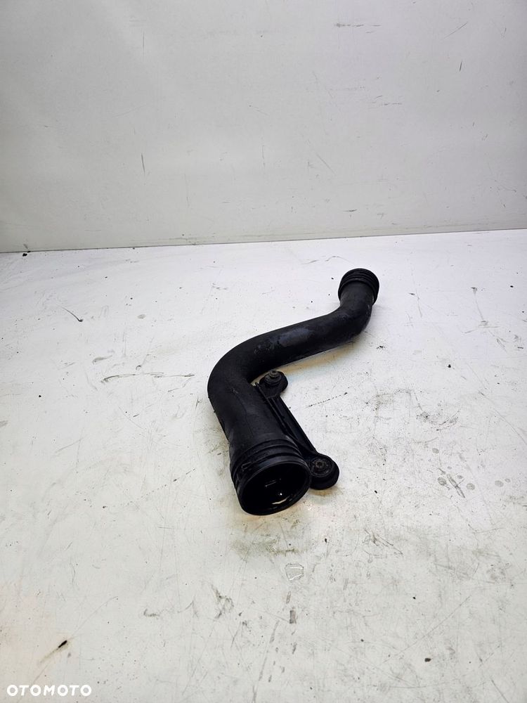 RURA WĄŻ INTERCOOLERA AUDI VW SKODA 1K0145762CK