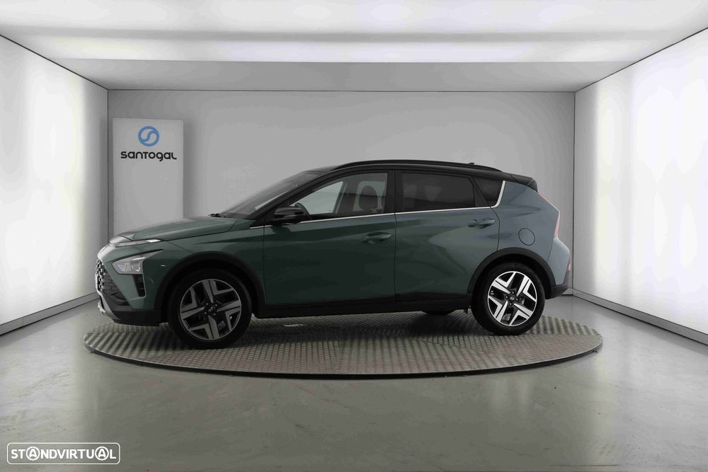 Hyundai Bayon 1.0 T-GDI Premium TT - 6