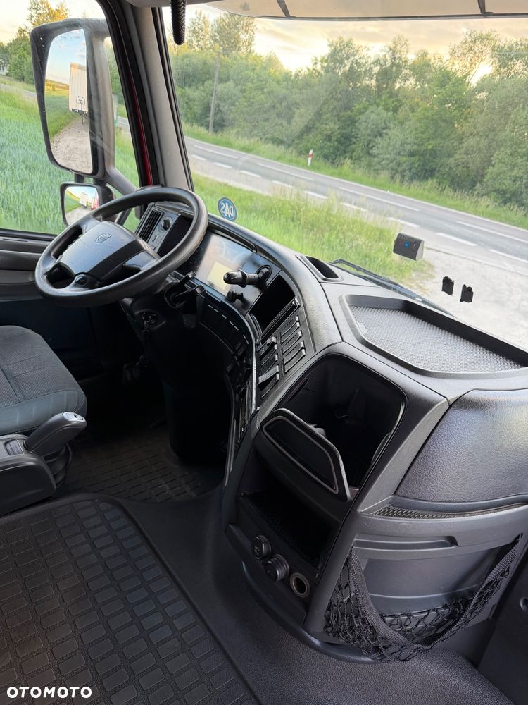 Volvo FH - 7