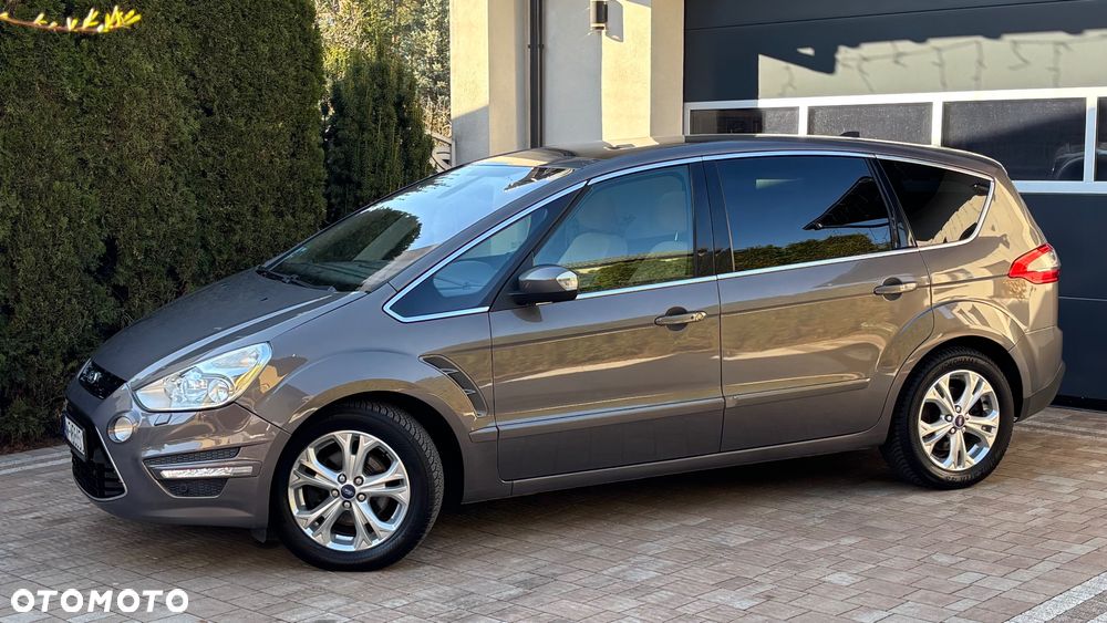 Ford S-Max 2.0 T Platinium X MPS6 - 30