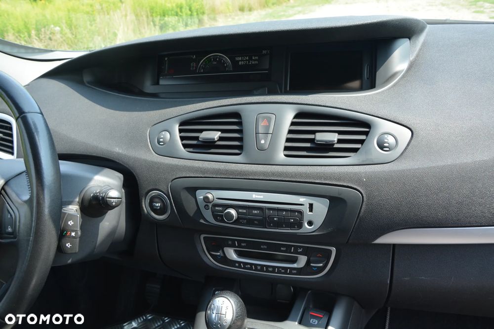 Renault Scenic 1.2 TCe Energy Expression - 13
