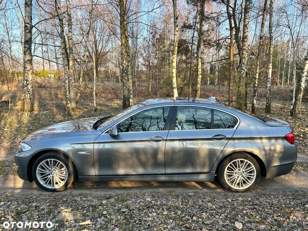 BMW Seria 5 - 3