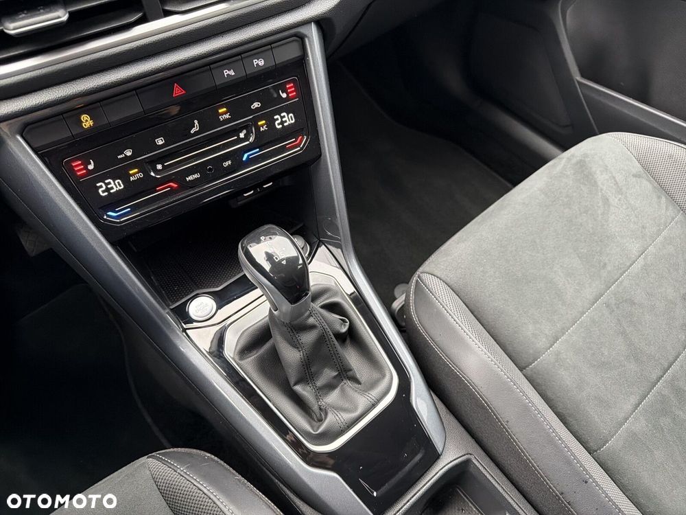 Volkswagen T-Roc 1.5 TSI Style DSG - 23