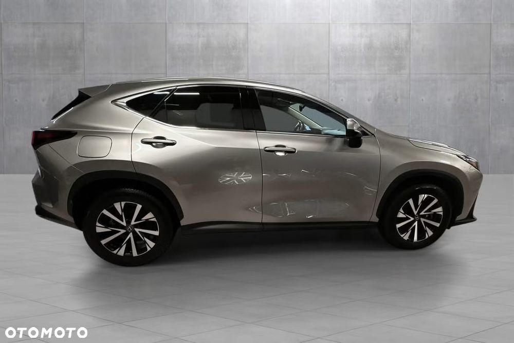 Lexus NX 450h+ E-FOUR Executive Line - 7