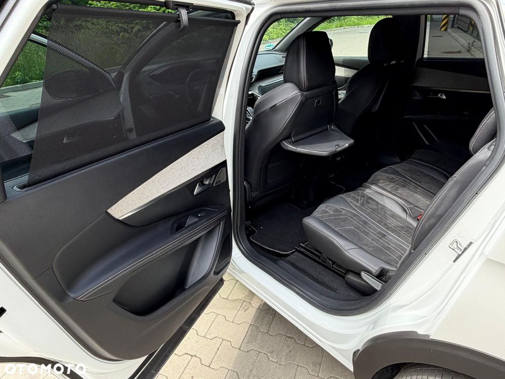 Peugeot 5008 2.0 BlueHDi GT S&S EAT8 - 22