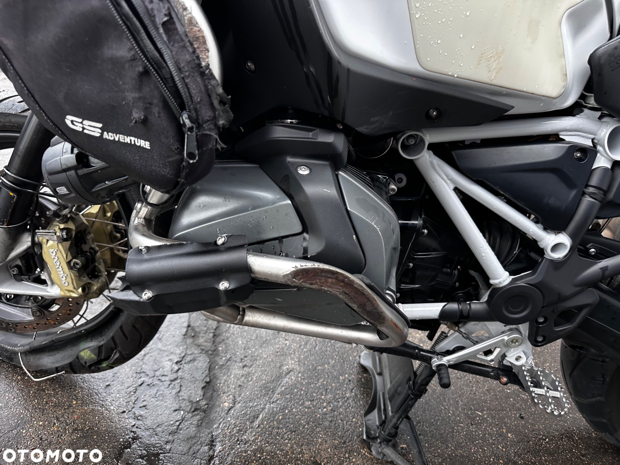 BMW Adventure - 10