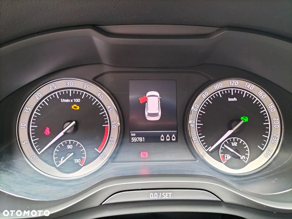 Skoda Kodiaq 2.0 TDI 4x2 Style DSG - 14