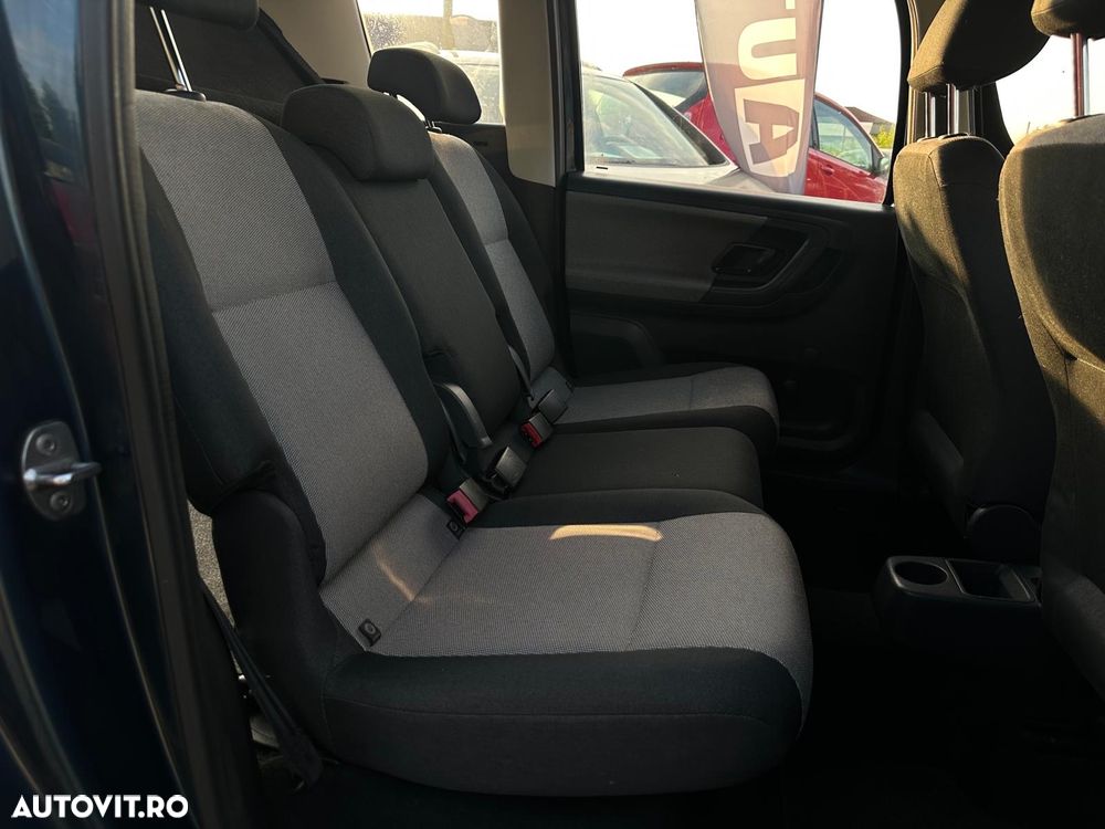 Skoda Roomster 1.2 Ambition - 16