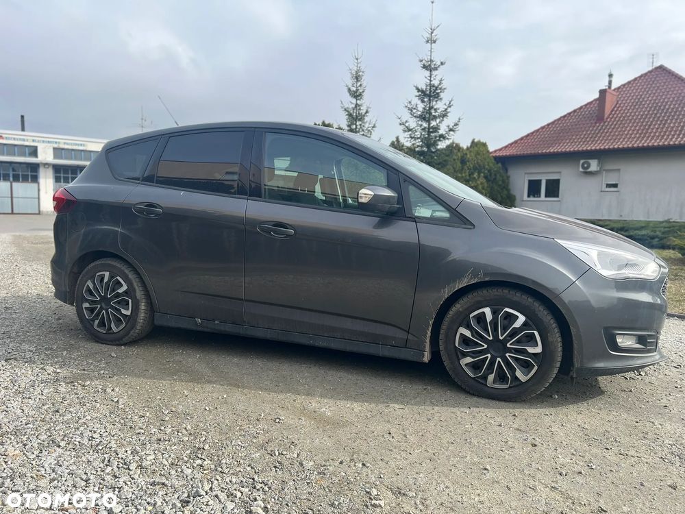 Ford C-MAX 2.0 TDCi Titanium ASS - 2