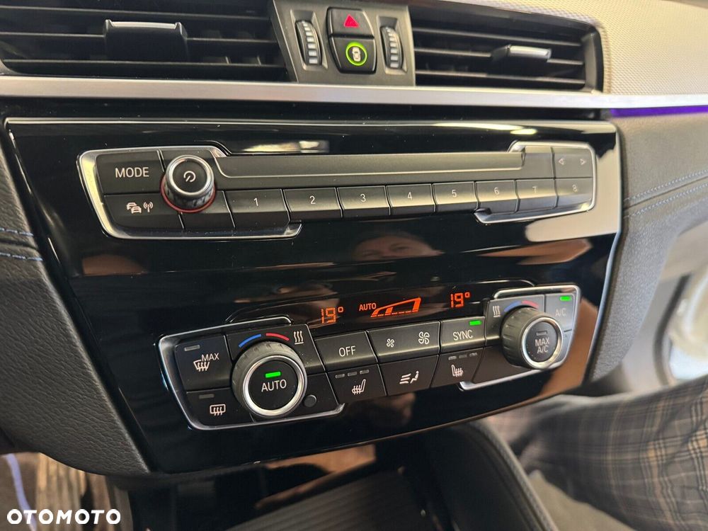 BMW X2 sDrive18i GPF M Sport - 24