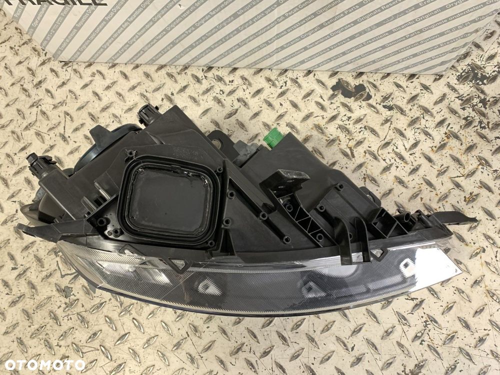 NOWA ORYGINALNA LAMPA LAMPA LEWA PRZEDNIA LEWY PRZÓD LANCIA DELTA 08-14 51876348 - 10