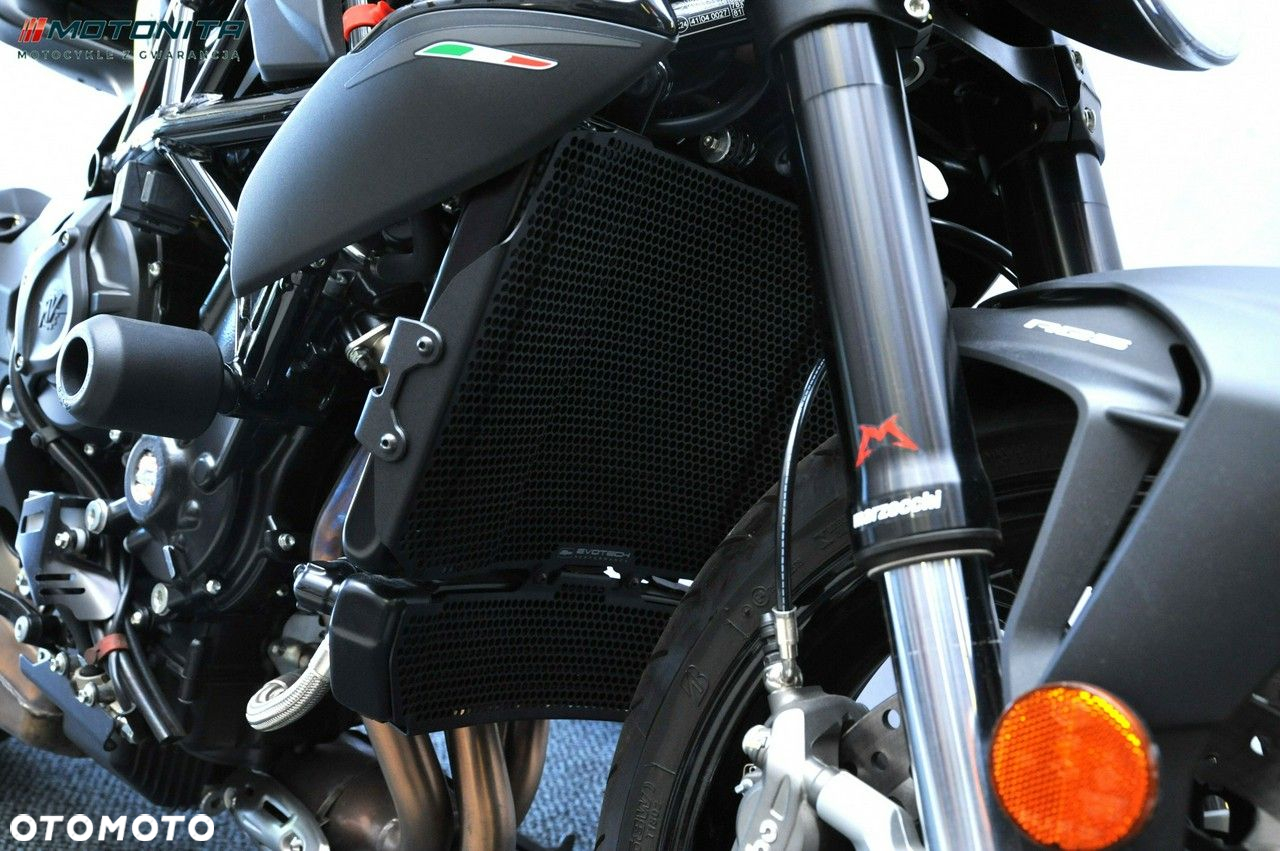 MV AGUSTA Brutale - 20