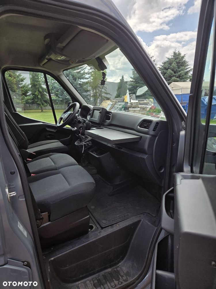 Renault MASTER L4H3 - 9