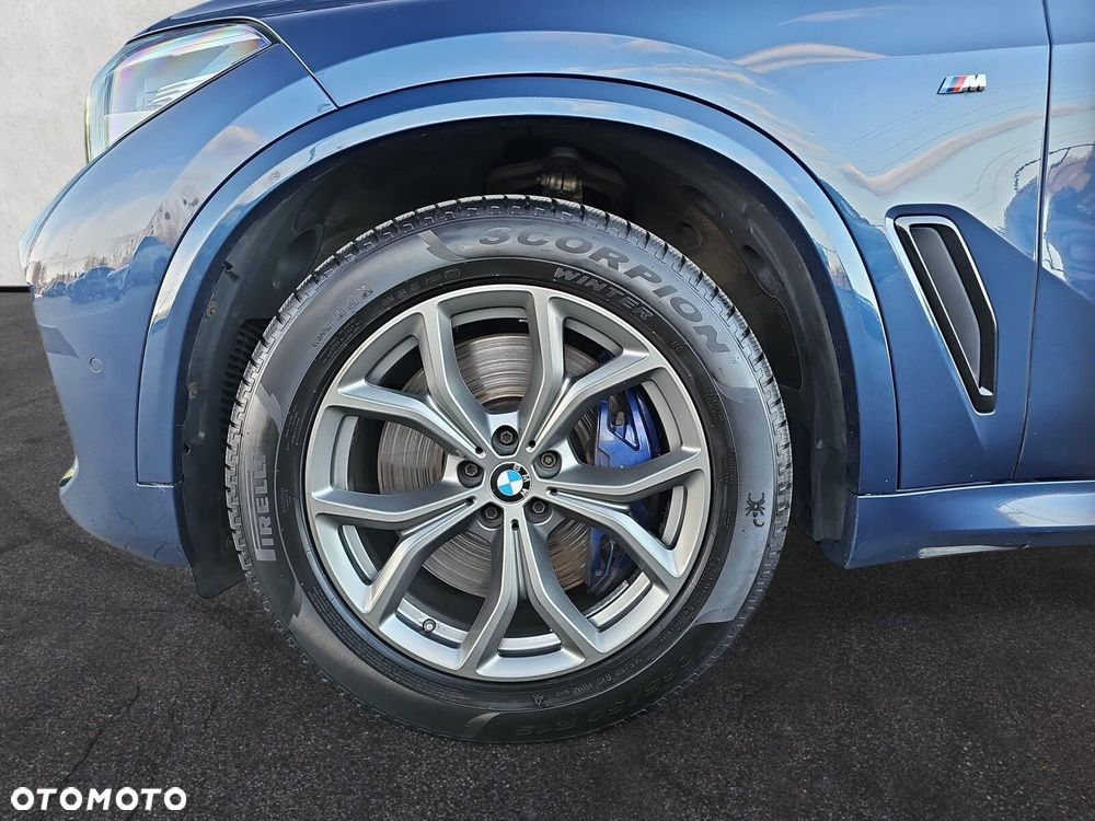 BMW X5 - 9