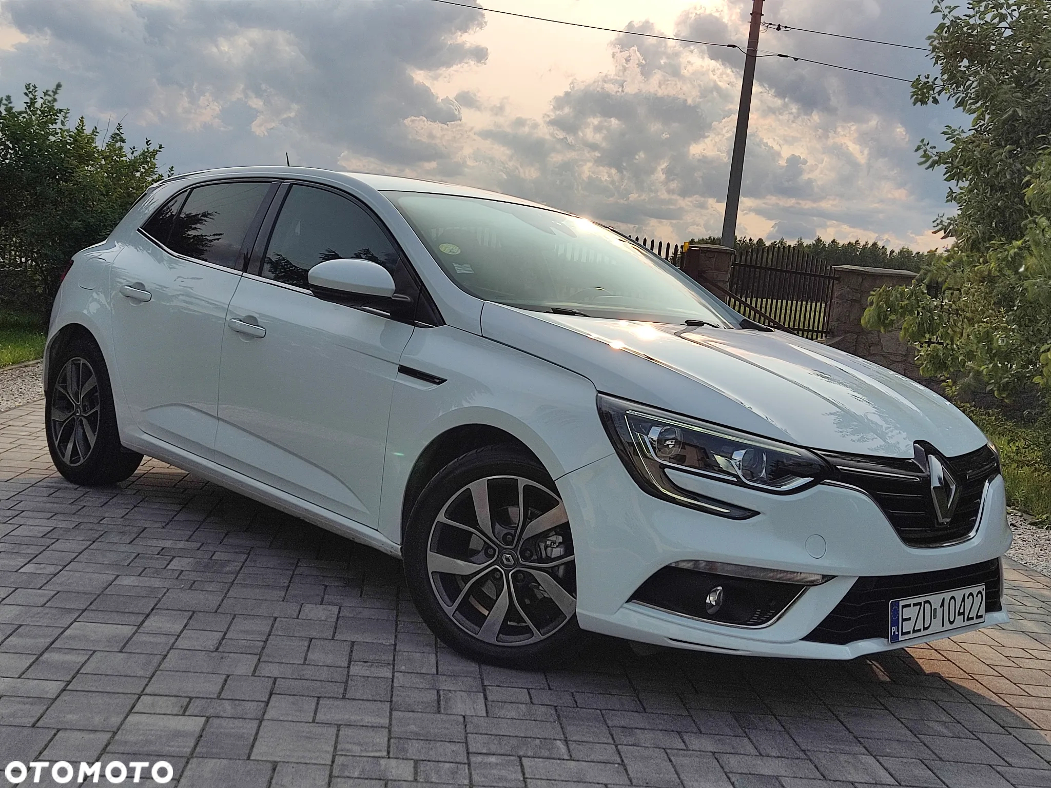 Renault Megane 1.5 dCi Energy Limited - 3