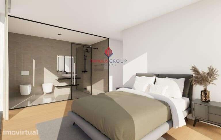 Apartamento T2 em Condomínio de Luxo, Lagos - Grande imagem: 5/39
