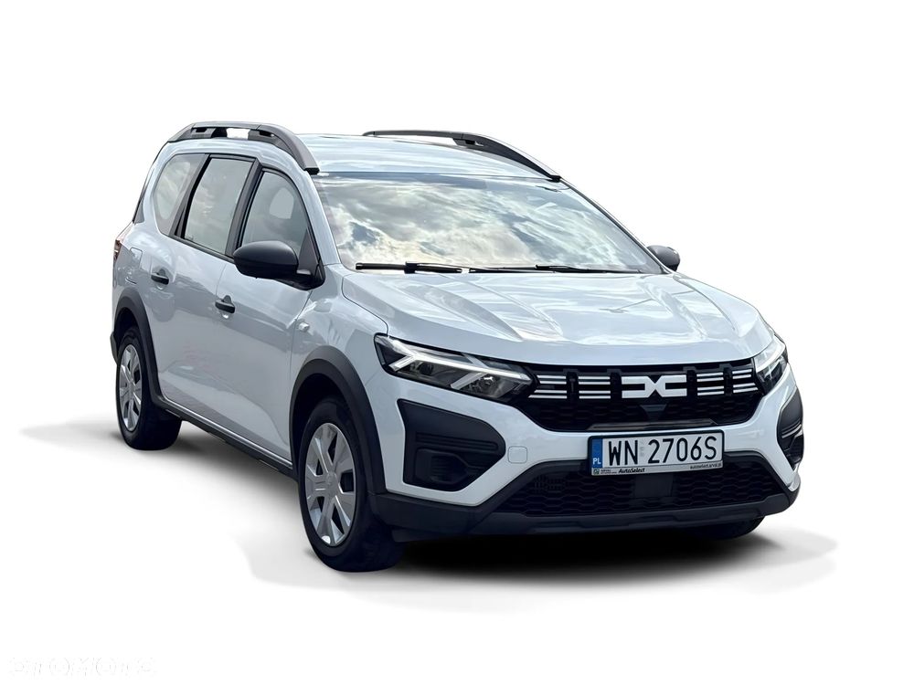 Dacia Jogger 1.0 TCe Essential - 9