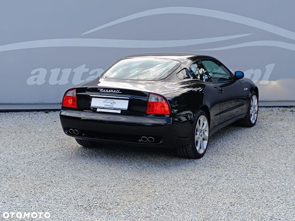 Maserati Coupe - 20