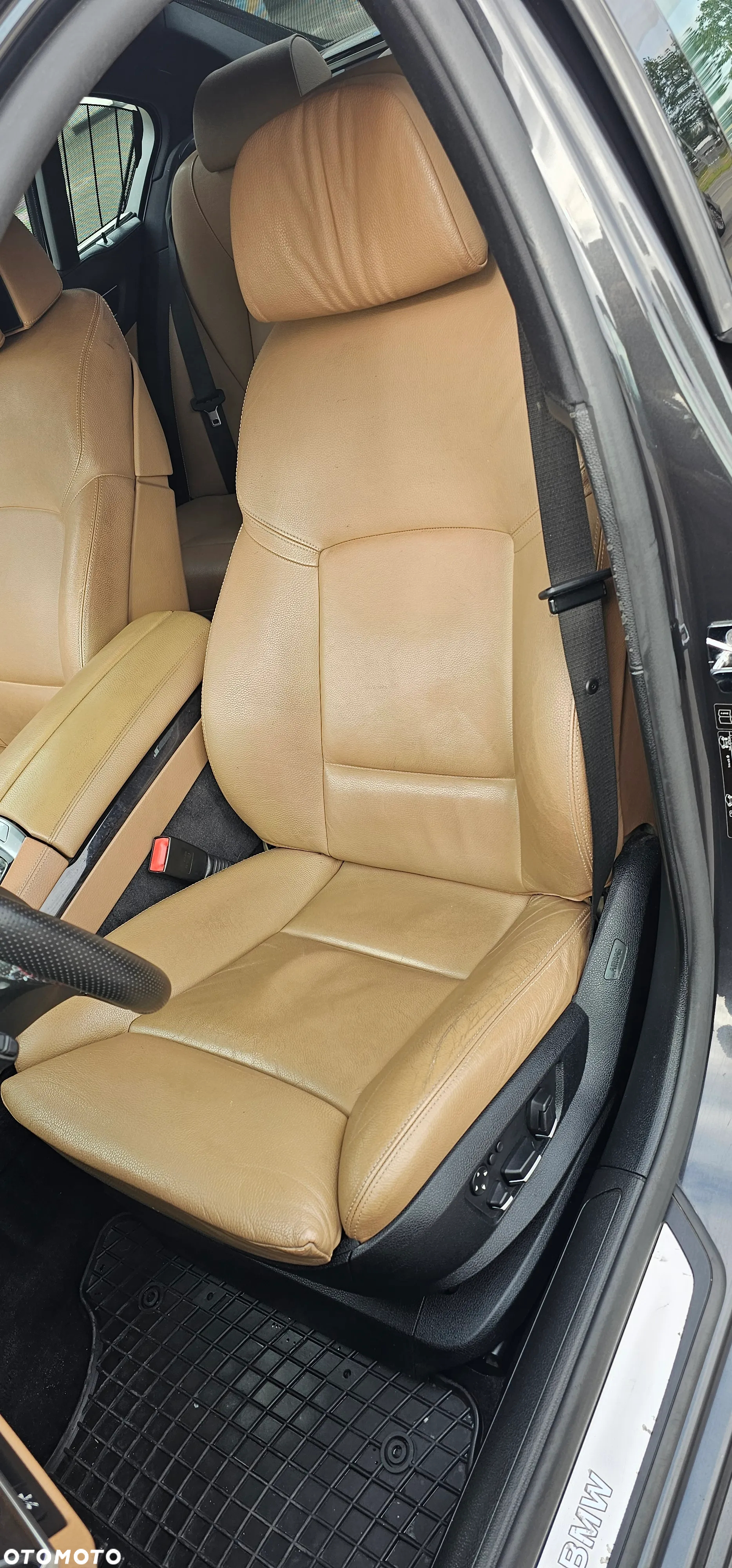 BMW Seria 7 730d Blue Performance - 14