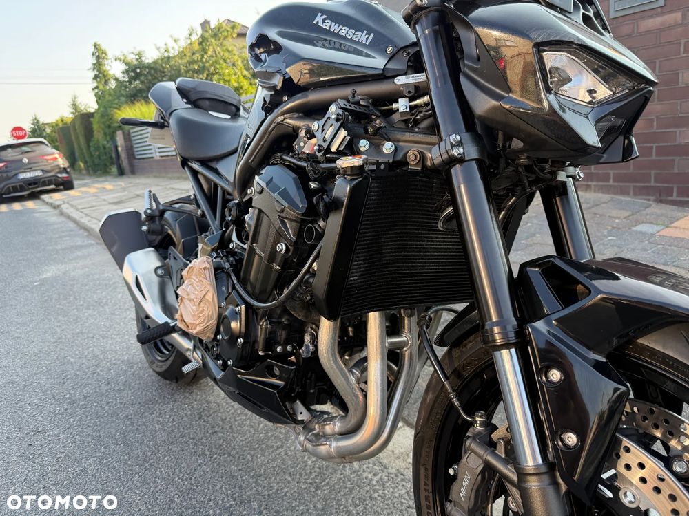 Kawasaki Z 900 - 25