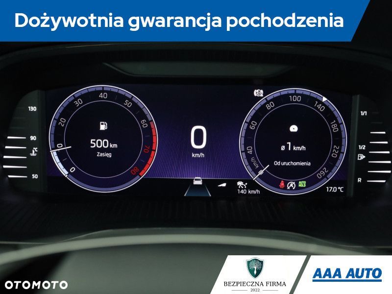 Skoda Octavia - 10