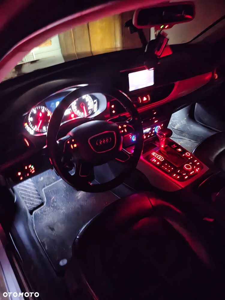 Audi A6 - 19