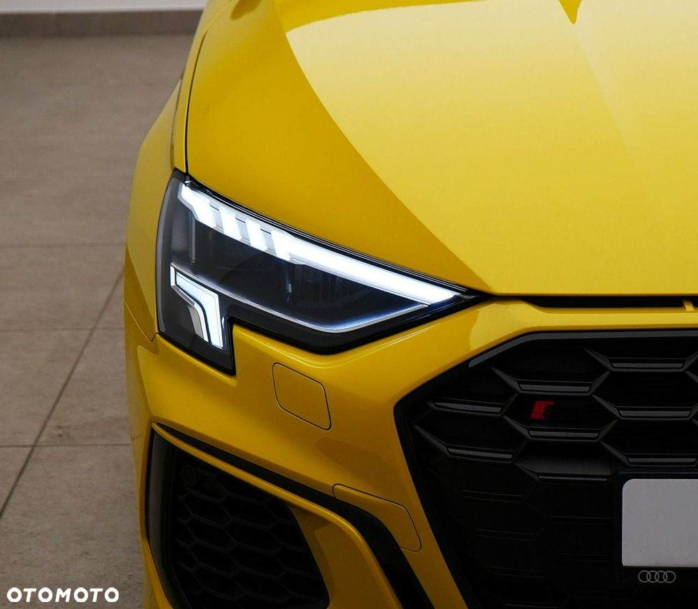 Audi S3 - 8