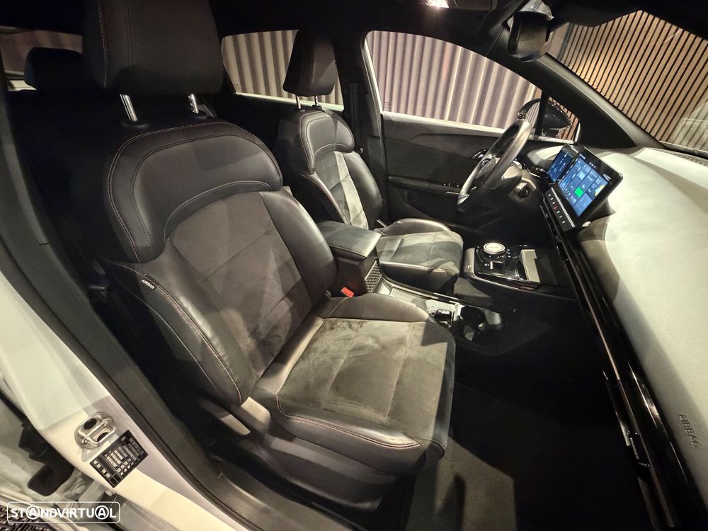 MG MG4 64 kWh XPower Luxury - 23