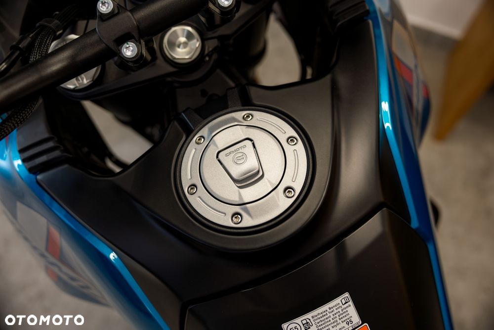CFMoto MT-X - 10