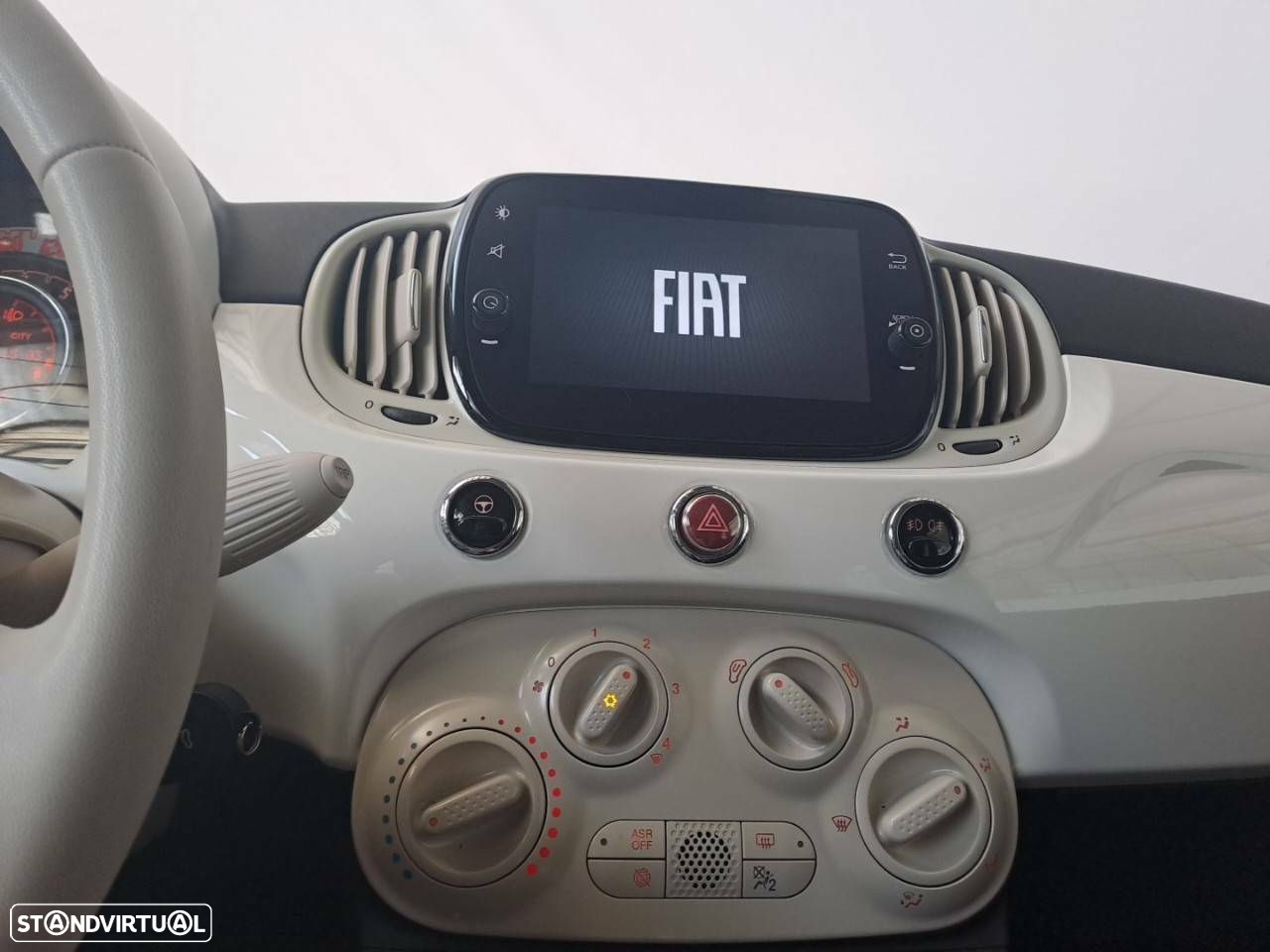 Fiat 500C 1.0 Hybrid - 20