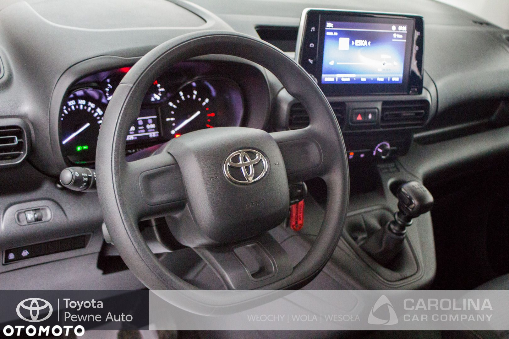 Toyota Proace City Verso - 5