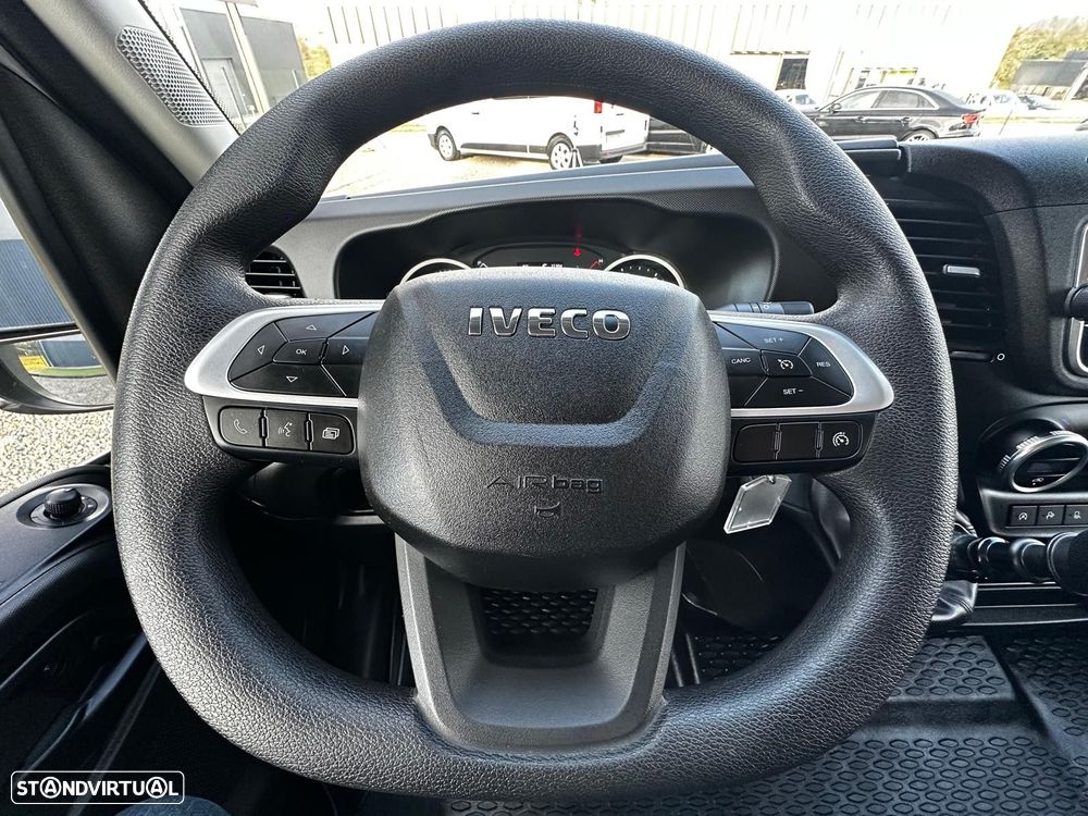 Iveco Daily 3.0 35S16H 4100 CD - 15