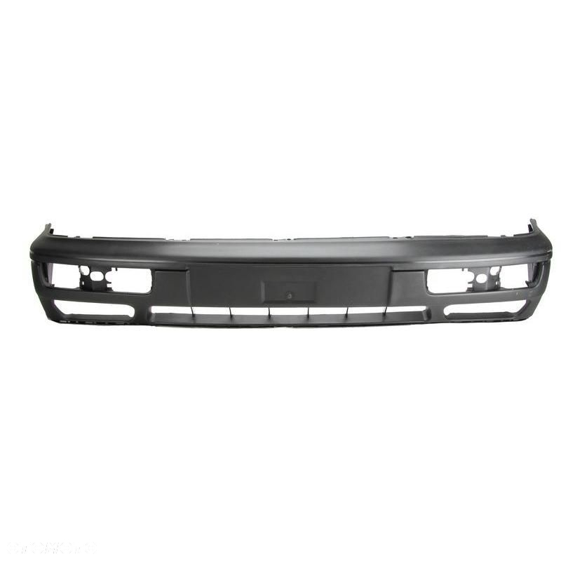 NOWY ZDERZAK VW GOLF III 1996-1998 LAKIEROWANY W KOLOR - 2