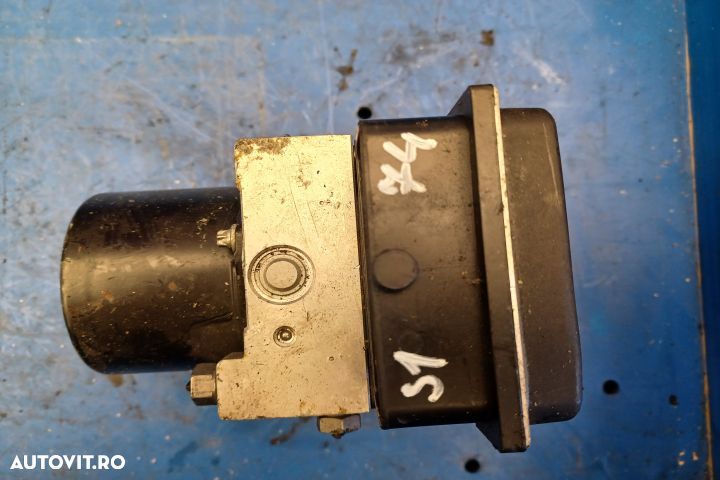 Pompa ABS 6R0907379J Skoda Fabia 5J [2007 - 2010] Combi wagon 5-usi 1 - 2