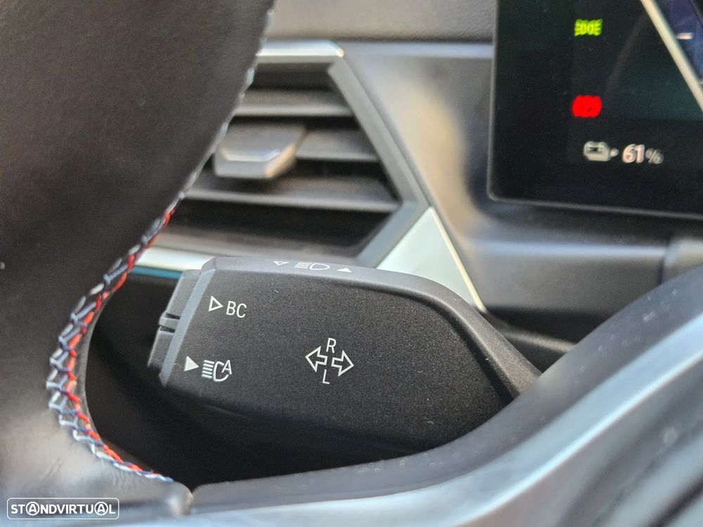 BMW i4 M50 - 45
