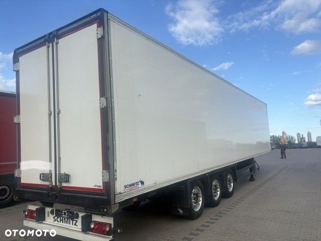 Schmitz Cargobull DOPELSTOCK - 3