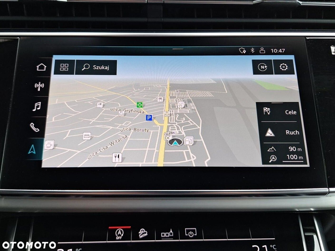 Audi SQ8 - 16