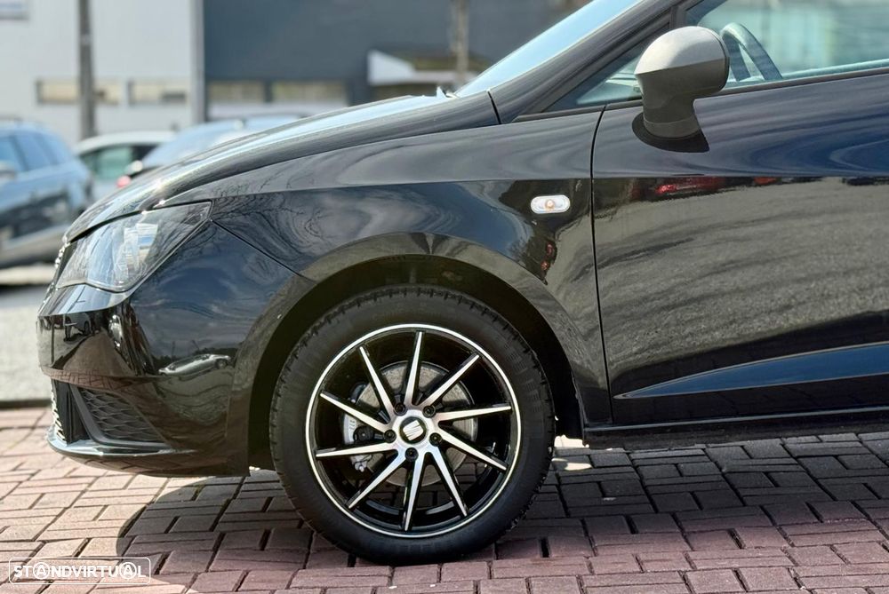 SEAT Ibiza SC 1.2 TSI 30 Years - 9