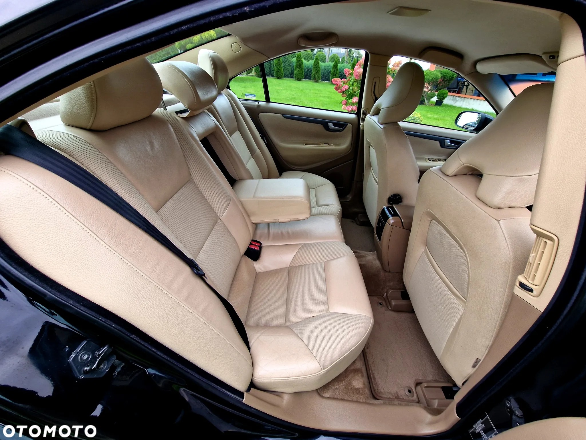 Volvo S60 2.0T Rubin - 35