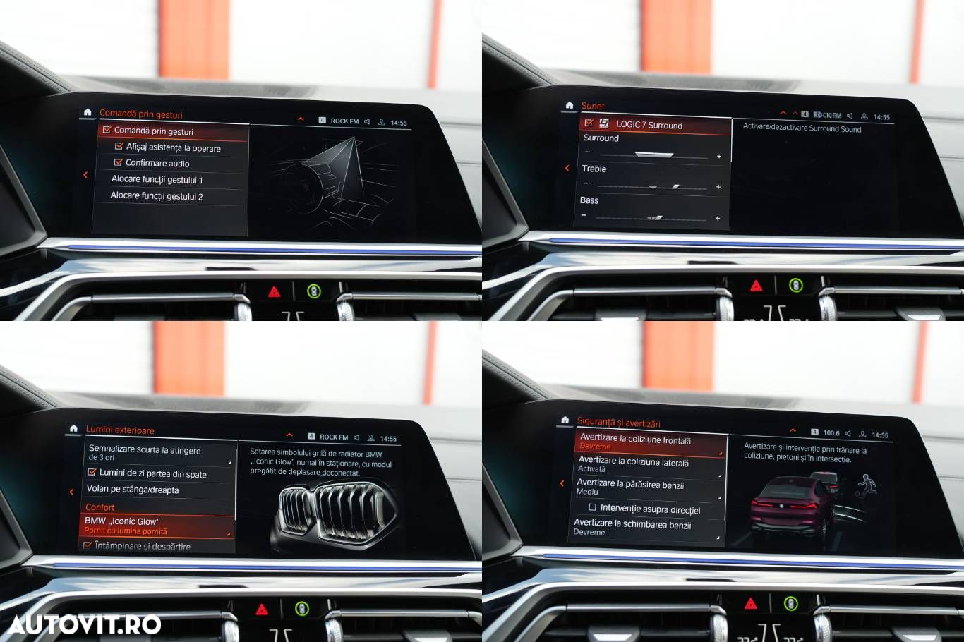 BMW X6 xDrive30d - 24