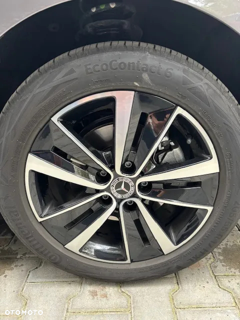 Mercedes-Benz Klasa T - 11