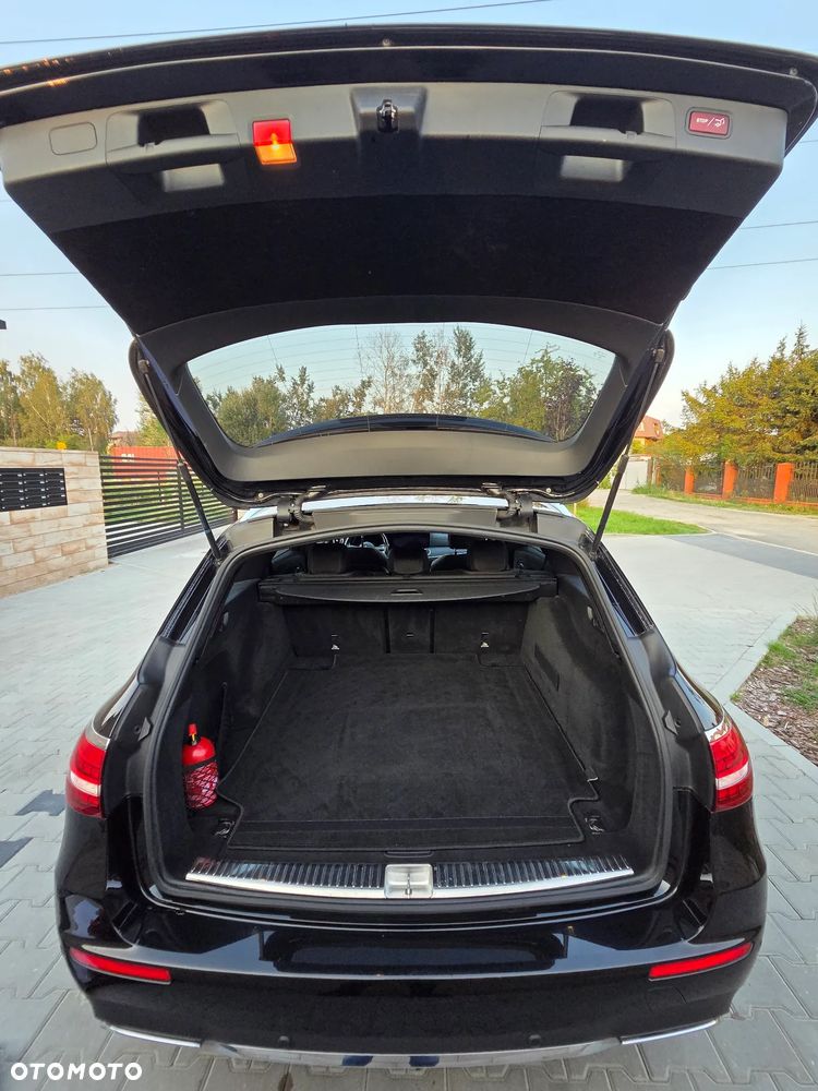 Mercedes-Benz Klasa E 200 9G-TRONIC - 16
