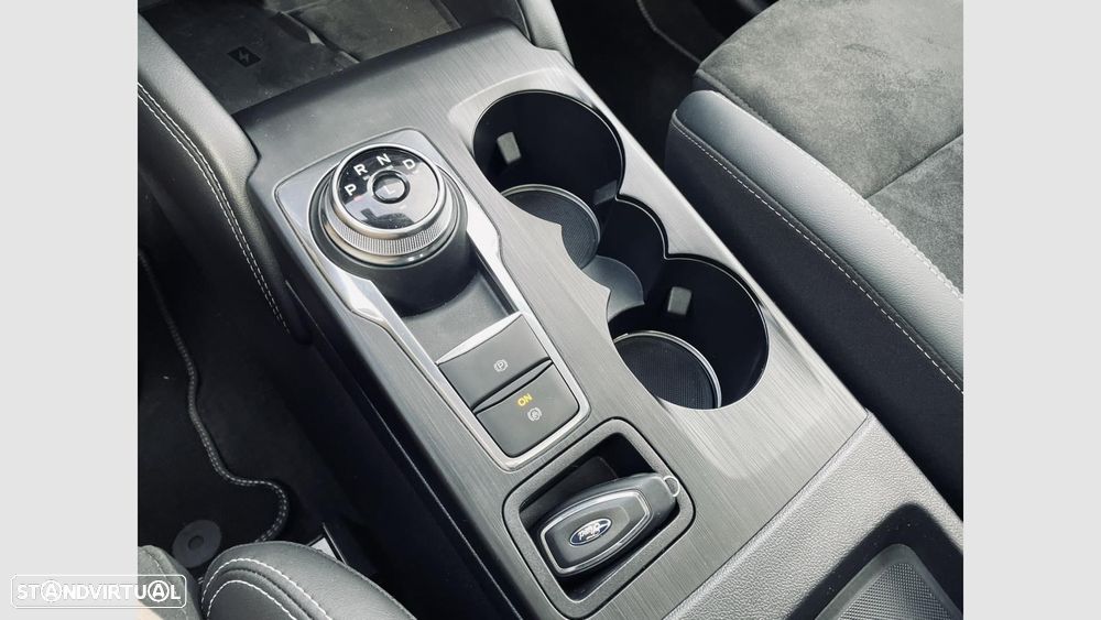 Ford Kuga 2.5 PHEV Active X - 14