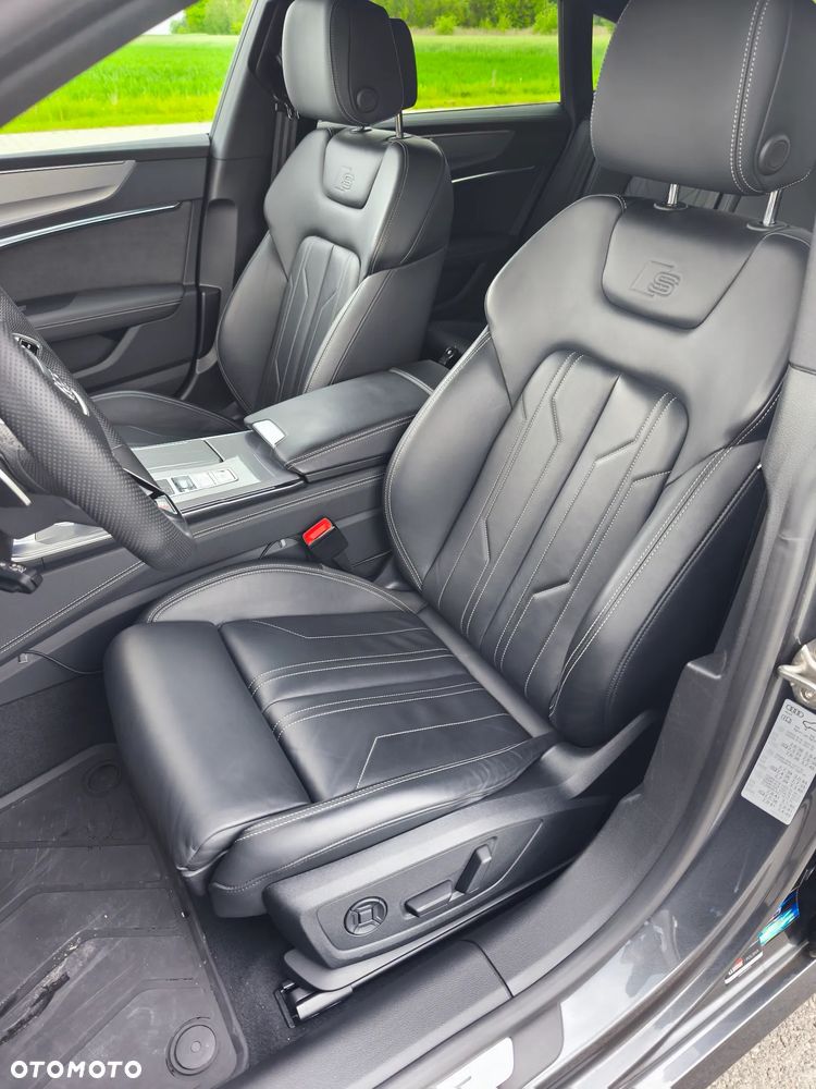 Audi A7 Sportback 50 TFSI e PHEV Quattro S tronic - 16
