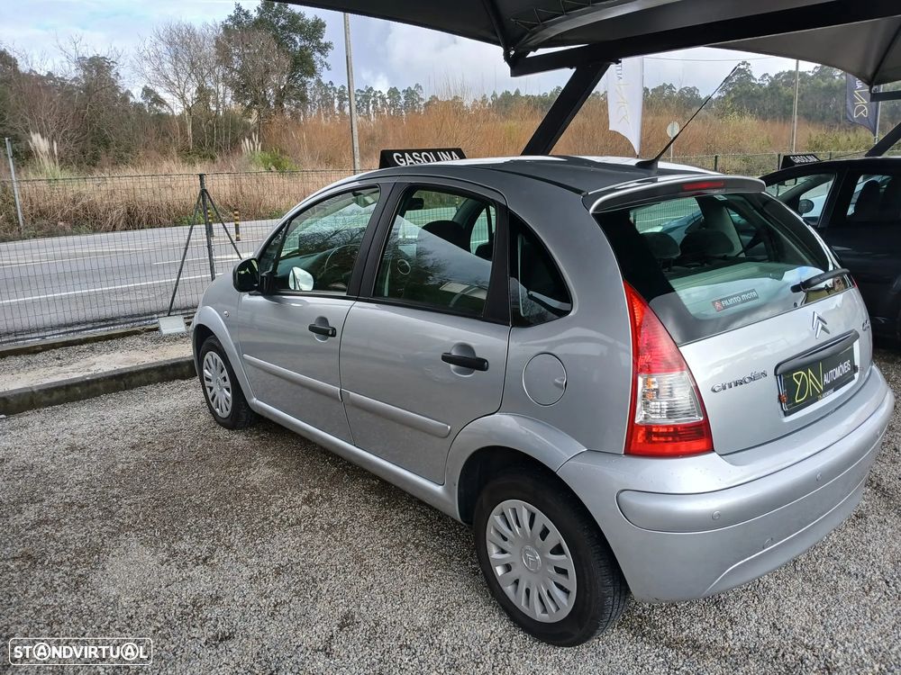 Citroën C3 1.1 SX Pack - 10