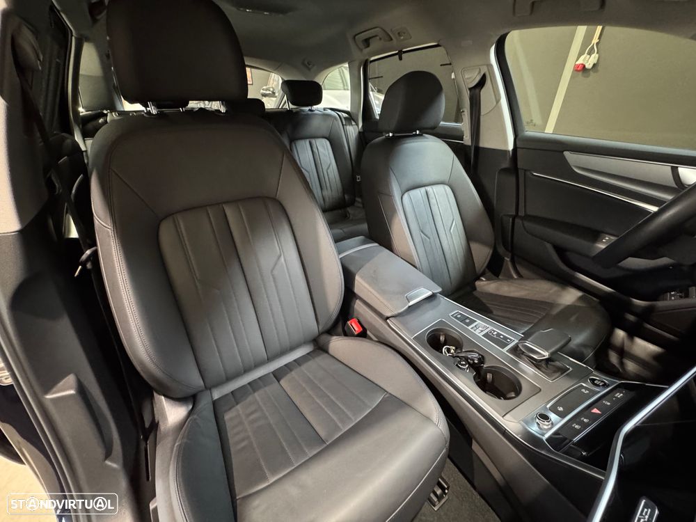 Audi A6 Avant 50 TFSIe quattro S tronic - 29