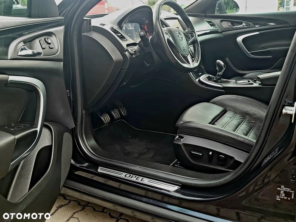 Opel Insignia 2.0 CDTI ecoFLEXStart/Stop Business Innovation - 8