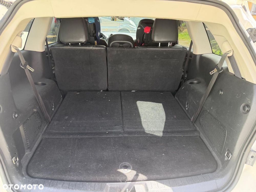 Dodge Journey - 14