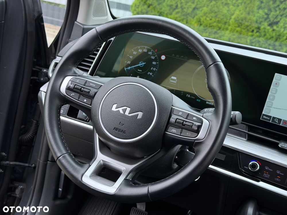 Kia Sportage 1.6 T-GDI L 2WD - 21