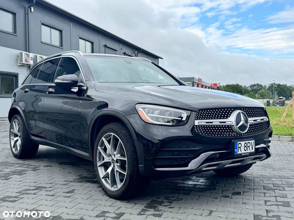 Mercedes-Benz GLC - 3